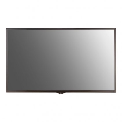 Профессиональная панель LG 49SE3D-B 49" Standart, 350 cd/m2, 18/7 49SE3D-B 49SE3D-B