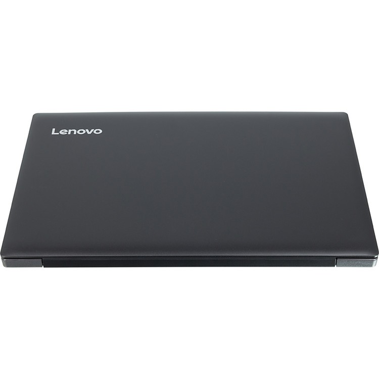 Ноутбук Lenovo IdeaPad 330-15AST A9 9425/8Gb/SSD128Gb/AMD Radeon R5/15.6"/TN/HD (1366x768)/Windows 10/black/WiFi/BT/Cam 81D6008MRU 81D6008MRU