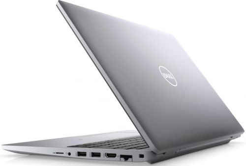 Ноутбук Dell Latitude 5520 15.6" IPS FHD gray Core i5 1135G7/16Gb/512Gb SSD/noDVD/VGA int/Linux 5520-9454 5520-9454