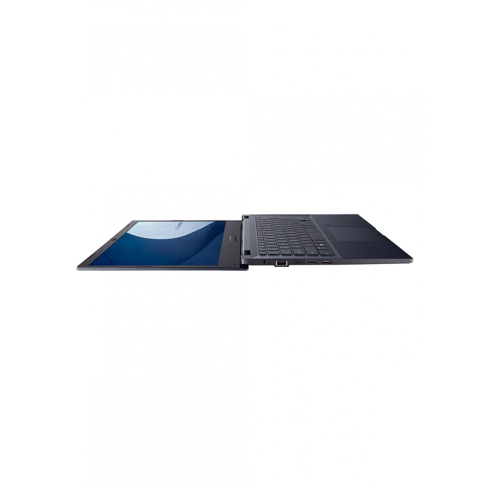 Ноутбук ASUS PRO P2451FA-BV1299T 14"(1366x768 (матовый))/Intel Core i3 10110U(2.1Ghz)/8192Mb/256PCISSDGb/noDVD/Int:Intel UHD Graphics/Cam/BT/WiFi/war 1y/1.5kg/Star Black/W10 90NX02N1-M18270 90NX02N1-M18270