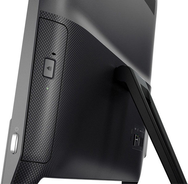 Моноблок Lenovo IdeaCentre 310-20IAP (black 19.5" WXGA+ Pen J4205, 4Gb, 500Gb, DVDRW, DOS, k+m) (F0CL002TRK) F0CL002TRK