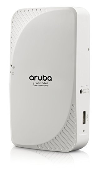 Точка доступа Aruba AP-205H Dual 2x2:2 802.11ac AP JW166A JW166A