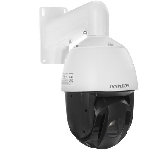 Видеокамера IP Hikvision DS-2DE5425IW-AE(S5) 4Мп уличная скоростная поворотная  с ИК-подсветкой до 150м с Deep learning алгоритмом DS-2DE5425IW-AE(S5) DS-2DE5425IW-AE(S5)