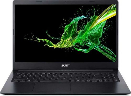 Ноутбук Acer Aspire 5 A315-56-56XP Core i5 1035G1/12Gb/SSD512Gb/UMA/15.6"/FHD (1920x1080)/Eshell/black/WiFi/BT/Cam NX.HS5ER.013 NX.HS5ER.013 #6