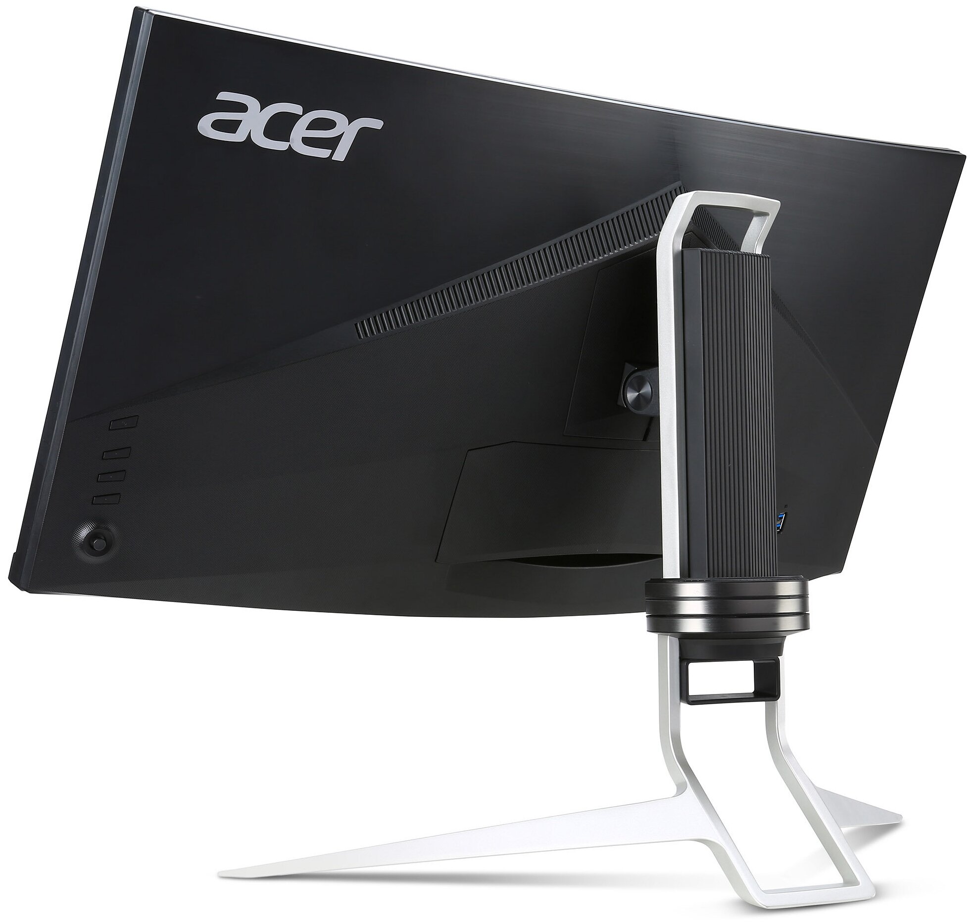 Монитор Acer 38" XR382CQK LCD UM.TX2EE.009 UM.TX2EE.009 #2