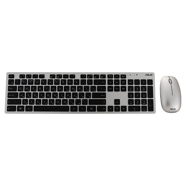 Моноблок ASUS Vivo AIO V221ICGK-BA006T Core i3-7100U,2.4Ghz/4Gb/1Tb/21,5" FHD, non-touch/NV GF930MX 2GB/DVD-RW /Windows 10 (90PT01U1-M00420) 90PT01U1-M00420