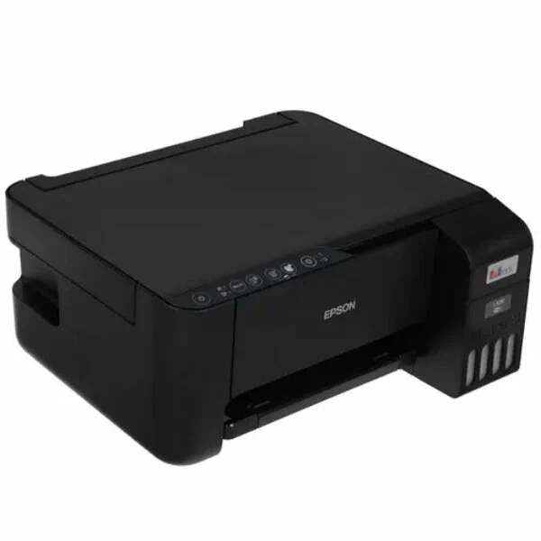 МФУ струйный Epson EcoTank L3251 (A4, принтер/сканер/копир, 5760x1440dpi, 33чб/15цв. ppm, СНПЧ, WiFi, USB) C11CJ67419 C11CJ67419