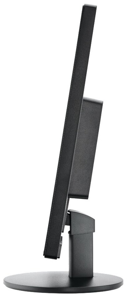 Монитор AOC 23.6" M2470SWH MVA, 1920x1080, 250 cd/m2, DCR 50M:1, D-Sub, HDMI*2, 1Wx2, Headph.Out, vesa M2470SWH/01 M2470SWH/01
