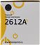 Картридж для HP Laser Jet 1010/1012/1015/3015/3020/3030/1319/3050/3052/3055 (2000 стр)   [Бион] Bion Q2612A PT2612A