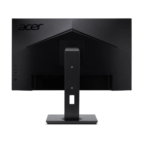 Монитор Acer 23,8" (Ent.) Vero B247Ybmiprxv IPS, 16:9, FHD, 250 nit, 75Hz ,1xVGA + 1xHDMI(1.4) + 1xDP(1.2) + Audio In/Out +H.Adj. 120 UM.QB7EE.045 UM.QB7EE.045 #4