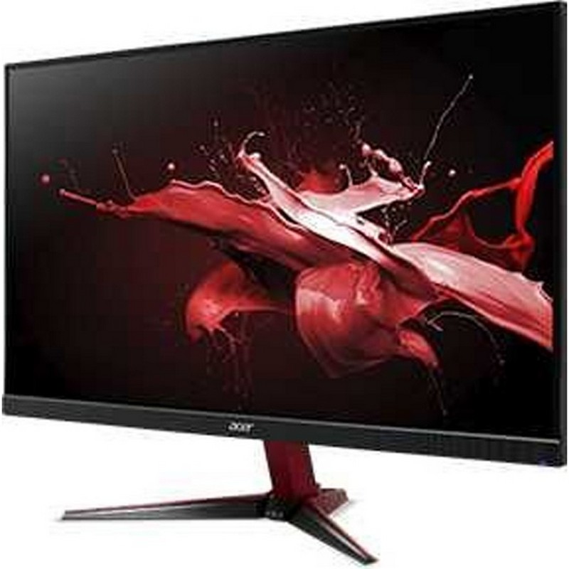 Монитор Acer 27" Nitro VG272Xbmiipx (16:9)/IPS(LED)/ZF/DisplayHDR 400/1920x1080/240Hz/1 ms/400 (400 Peak)nits/1000:1/2xHDMI(2.0)+DP(1.2a)/2Wx2/DP/HDMI FreeSync/Black with red stripes on footstand UM.HV2EE.X01 UM.HV2EE.X01 #2