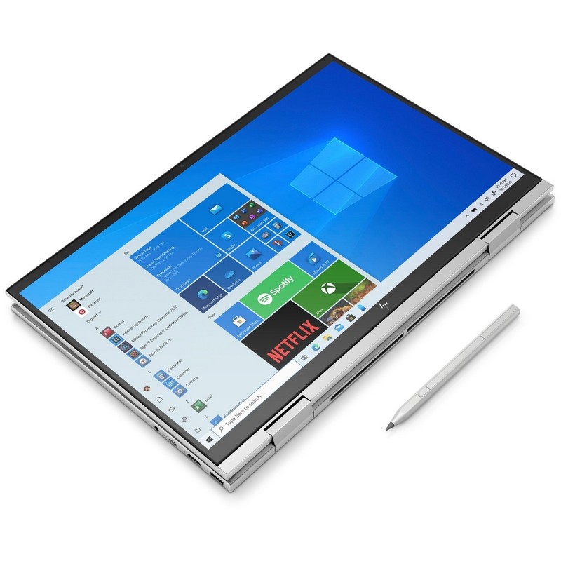 Ноутбук HP Envy x360 15-es0018ur Core i5 1135G7/8Gb/SSD512Gb/Intel Iris Xe graphics/15.6"/IPS/Touch/FHD (1920x1080)/Windows 10/silver/WiFi/BT/Cam 4L5R6EA 4L5R6EA