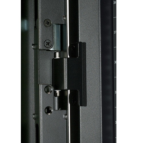 Шкаф APC NetShelter SX 42U,  боковые панели, черный AR3300 AR3300 #5