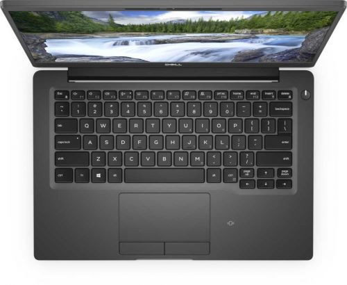 Ноутбук Dell Latitude 7300 13,3" FullHD WVA Antiglare i5-8265U (1,6GHz) 8GB (1x8GB) DDR4 512GB SSD Intel UHD 620 W10 Pro 7300-2644 7300-2644