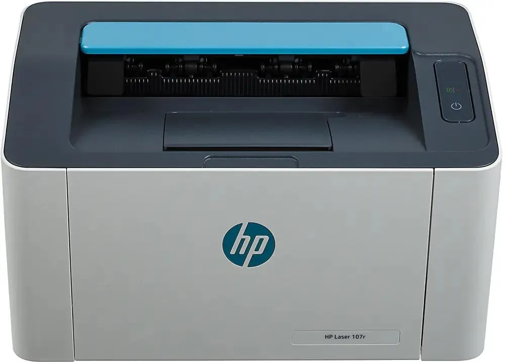 Принтер HP Laser 107r A4 5UE14A 5UE14A