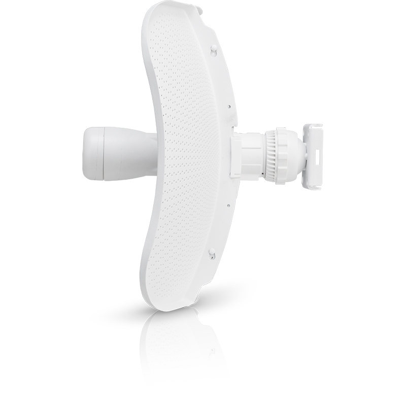 Антенна Ubiquiti LiteBeam 5AC-23 параболическая активная LBE-5AC-23 #4