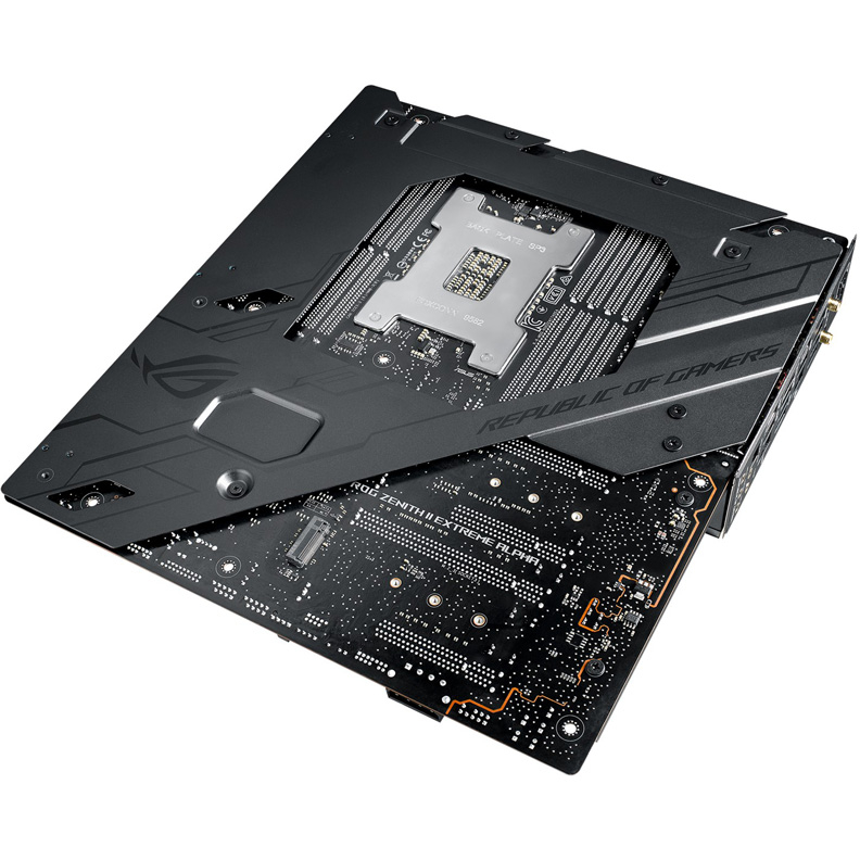 Материнская плата ASUS , RTL ROG ZENITH II EXTREME ALPHA ROG ZENITH II EXTREME ALPHA #5