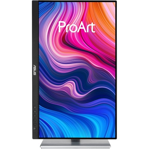 Монитор ASUS 23.8" ProArt черный IPS LED 4ms 16:9 HDMI M/M матовая HAS Pivot 1000:1 300cd 178гр/178гр 1920x1080 DisplayPort FHD USB 90LM03Y1-B01370 PA247CV PA247CV #5