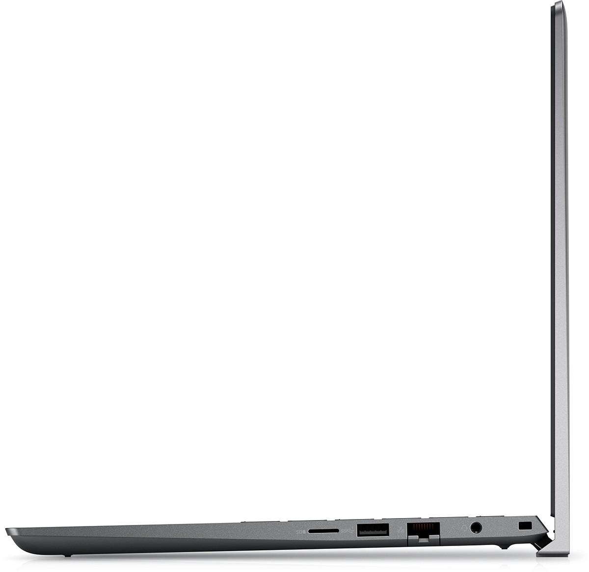 Ноутбук Dell Vostro 5410 Core i5-11300H (3.1GHz) 14,0'' FullHD WVA AG 8GB (1x8GB) DDR4 512GB SSD Intel® Iris® Xe Graphics TPM 4cell (54 WHr) W10 Pro 1y ProS+NBD titan gray 5410-5110 5410-5110