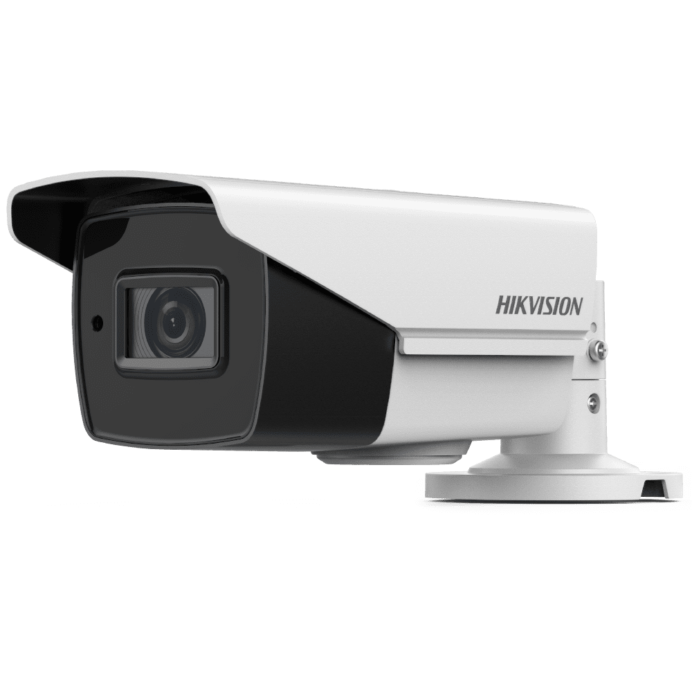 HD-TVI камера Hikvision DS-2CE19H8T-AIT3ZF (2.7-13.5 mm) 5Мп уличная цилиндрическая с EXIR-подсветкой до 80м ; моторизированный вариообъектив 2.7-13.5мм DS-2CE19H8T-AIT3ZF (2.7-13.5 mm) DS-2CE19H8T-AIT3ZF (2.7-13.5 mm)