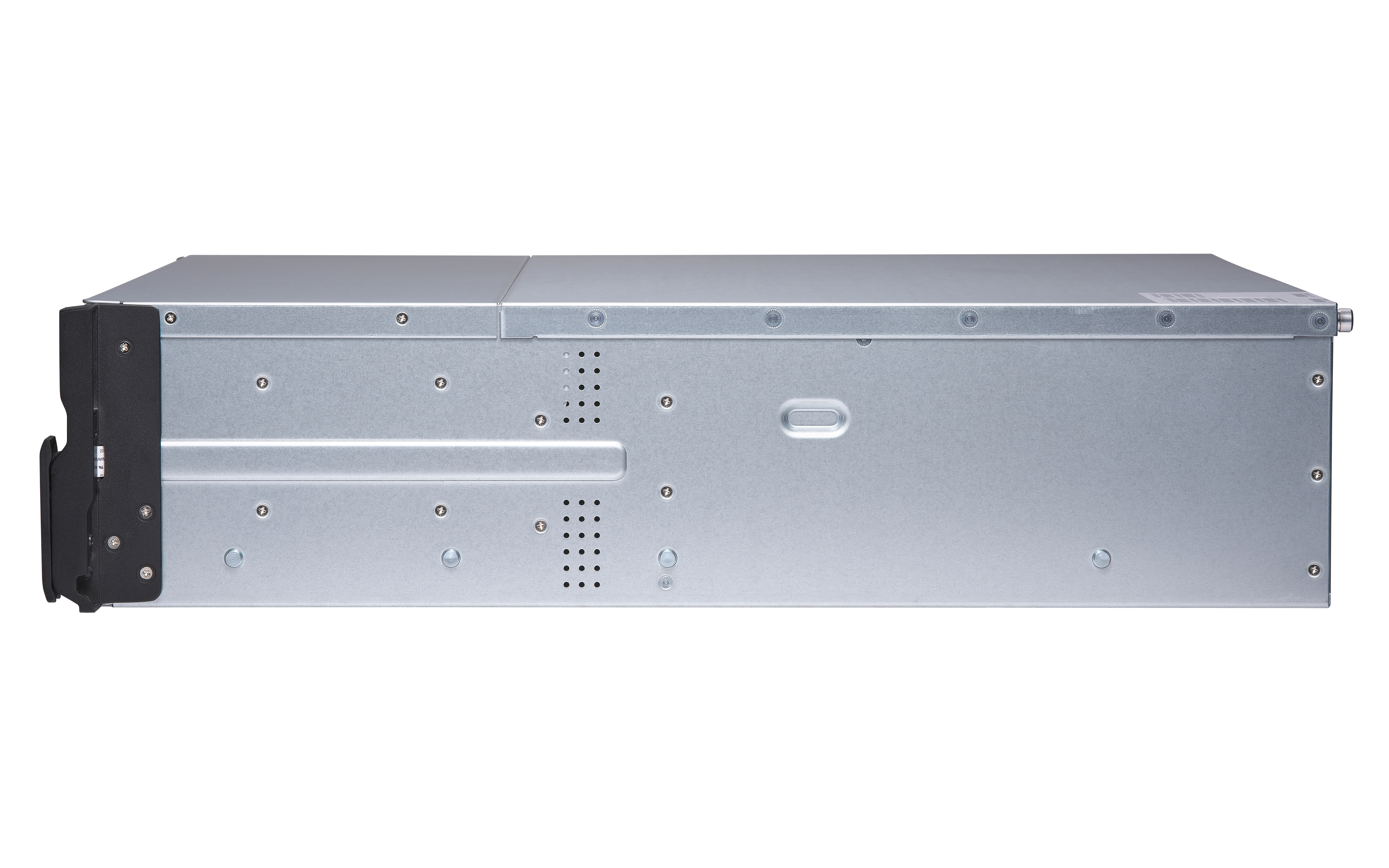 Сетевой RAID-накопитель QNAP 16xHDD, 2x10 GbE SFP+, 2xM.2 SSD, 19", 2 блока питания. AMD RX-421ND 2,1 ГГц (до 3,4 ГГц ), 64 ГБ TS-1673U-RP-64G TS-1673U-RP-64G #5