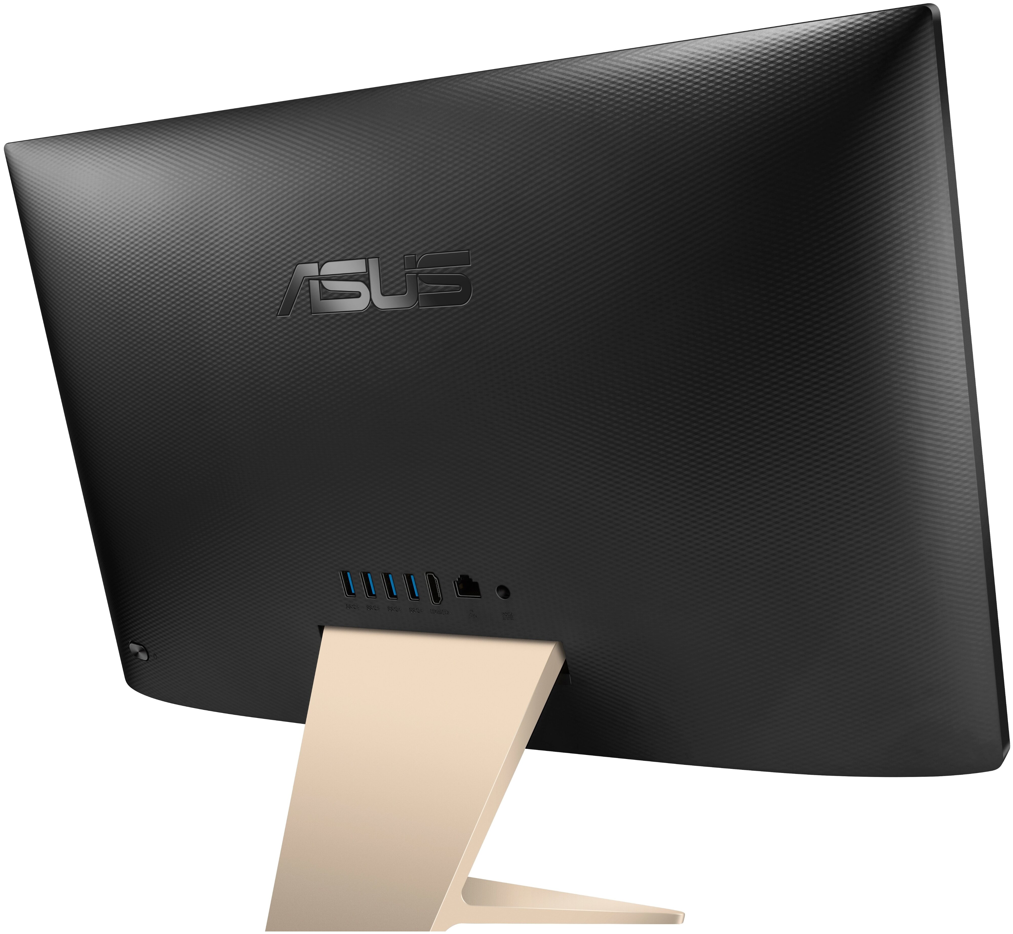 Моноблок ASUS V222GAK-BA008M 21.5" Full HD PS J5005 (1.5)/4Gb/SSD128Gb/Endless/WiFi/BT/клавиатура/мышь/Cam/черный 1920x1080 90PT0211-M08460 90PT0211-M08460
