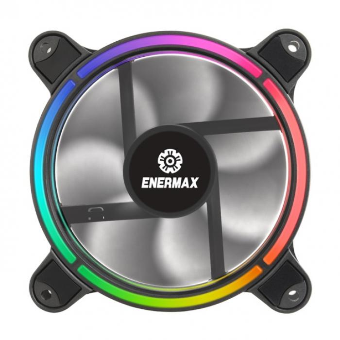 Вентилятор Enermax UCTBRGB14-BP2 UCTBRGB14-BP2 #4