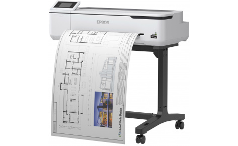 Принтер Epson SureColor SC-T3100 C11CF11302A0 C11CF11302A0