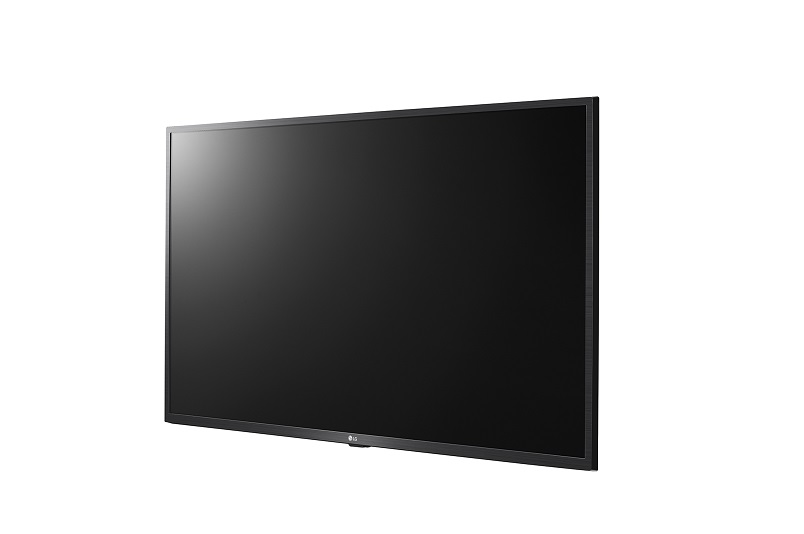 Профессиональная панель LG 65UL3G 3840х2160,1200:1,400кд/м2,Web OS 65UL3G-B 65UL3G-B