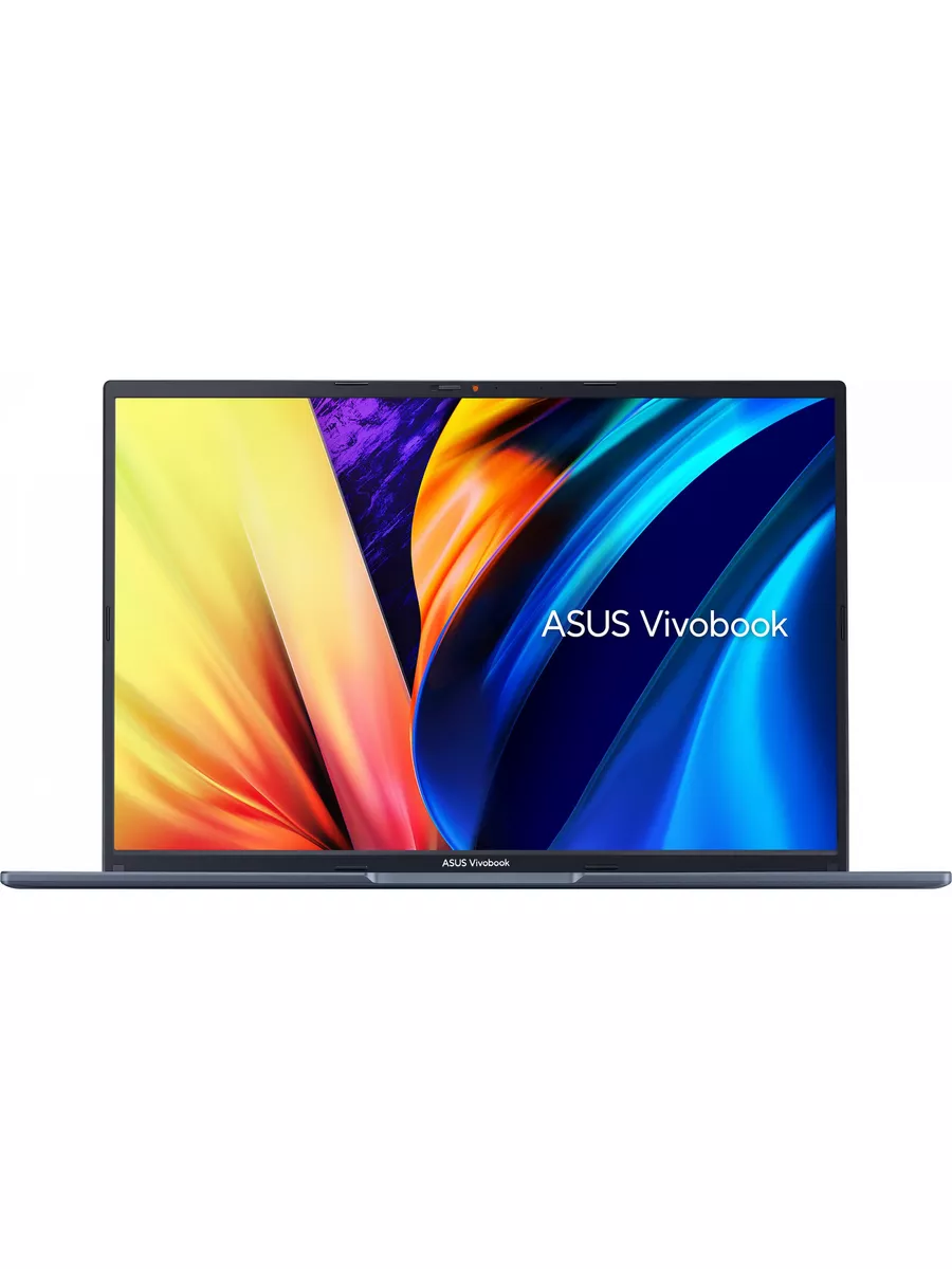 Ноутбук ASUS  VivoBook 16X M1603QA-MB219, 16", IPS, AMD Ryzen 7 5800H 3.2ГГц, 8-ядерный, 16ГБ DDR4, 512ГБ SSD, AMD Radeon , без операционной системы, синий 90NB0Y81-M00CW0 90NB0Y81-M00CW0 #2