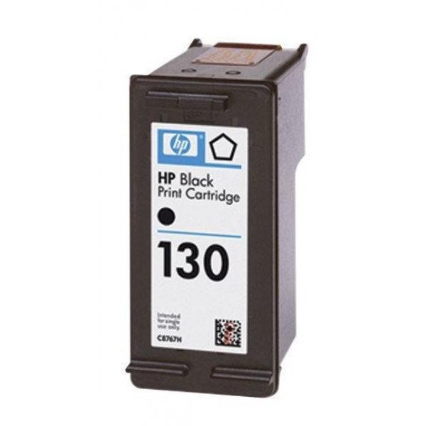 Картридж струйный HP № 130 для DeskJet 5743/6543/6843, черный C8767HE C8767HE #3