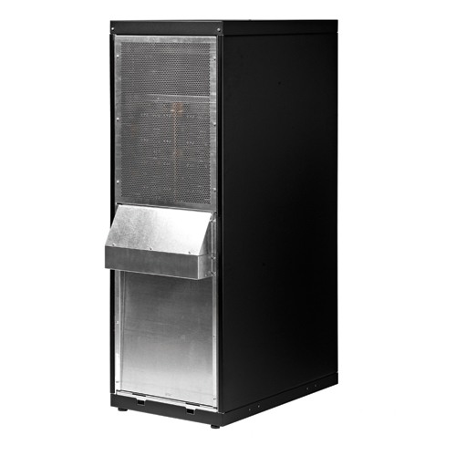 Источник бесперебойного питания APC  Smart-UPS VT 10 кВА, 400 В, с одним батарейным модулем с возможностью наращивания до 4, с услугой Start-Up 5X8, с внутренним сервисным байпасом, с поддержкой параллельного включения  SUVTP10KH1B4S SUVTP10KH1B4S