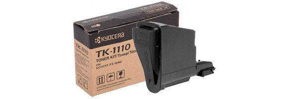 Тонер-картридж Kyocera TK-1110 для FS-1040/1020MFP/1120MFP 1T02M50NXV 1T02M50NXV #3