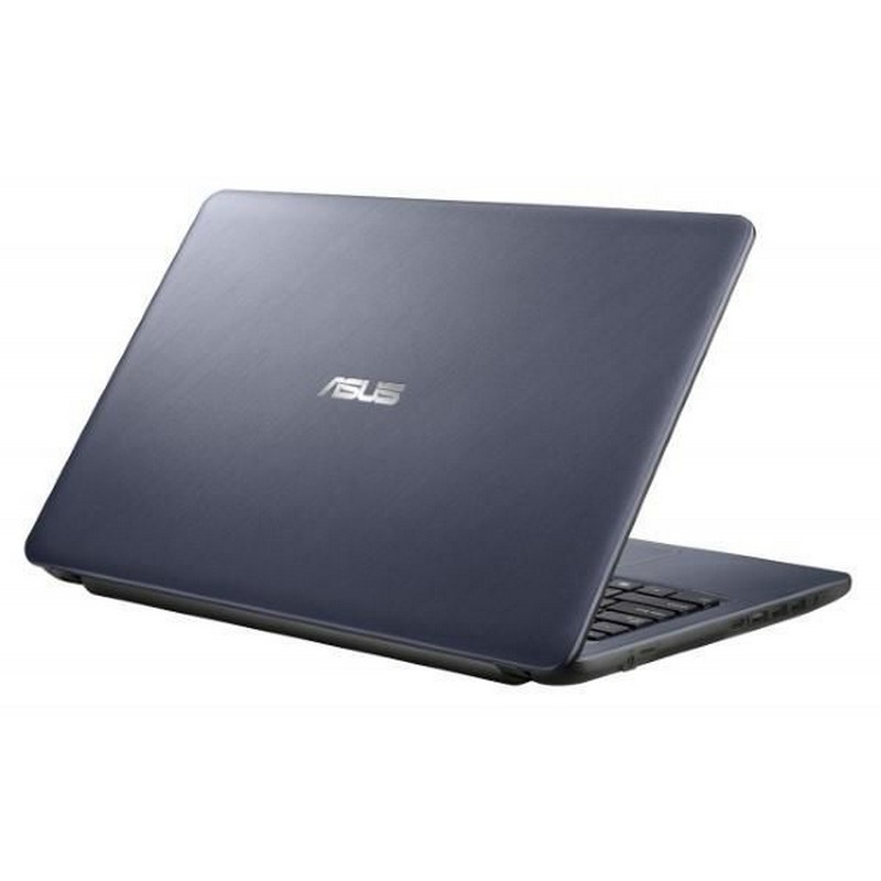 Ноутбук ASUS A543MA-DM1198 grey 15.6" {FHD Pen N5030/4Gb/256Gb SSD/Linux} 90NB0IR7-M23190 90NB0IR7-M23190