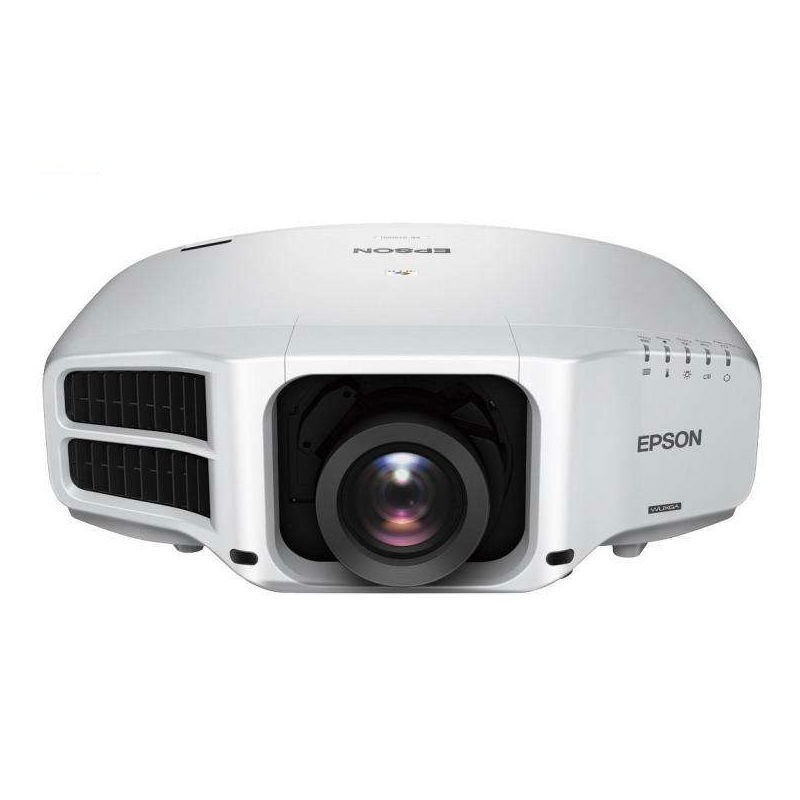 Проектор Epson EB-G7100 XGA (1024x768), основной формат - 4:3, 6500 lm, 15000:1,  RJ45 x1, Wi-fi (опционально), 12.9 кг. V11H754040 V11H754040