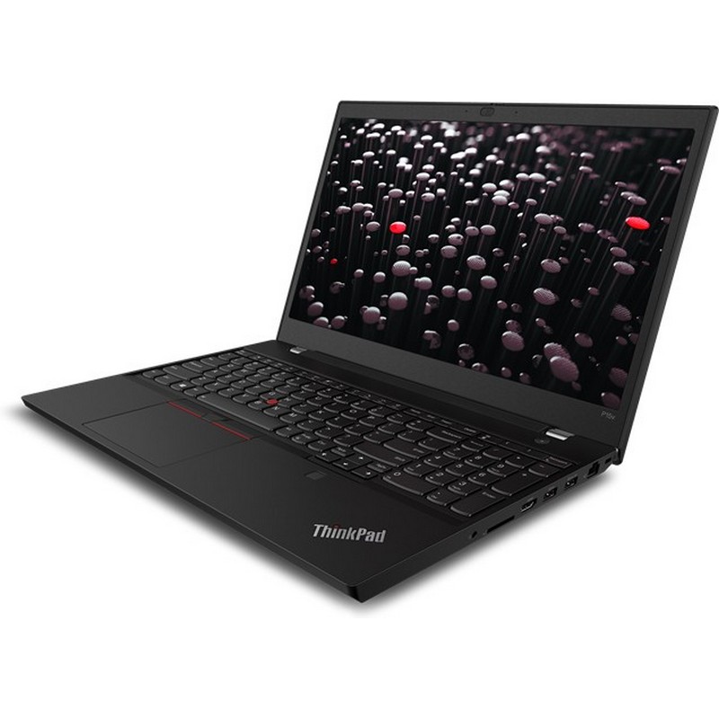 Ноутбук Lenovo ThinkPad P15v Gen 1 15.6" FHD (1920x1080) WVA 250N, i7-10750H 2.6G, 16GB DDR4 2933MHz, 512GB SSD M.2, Quadro P620 4GB, WWAN Ready, WiFi, BT, FPR, SCR, IR Cam, 6cell 68Wh, Win 10 Pro, 3Y PS, 2.07kg 20TQ0046RT 20TQ0046RT