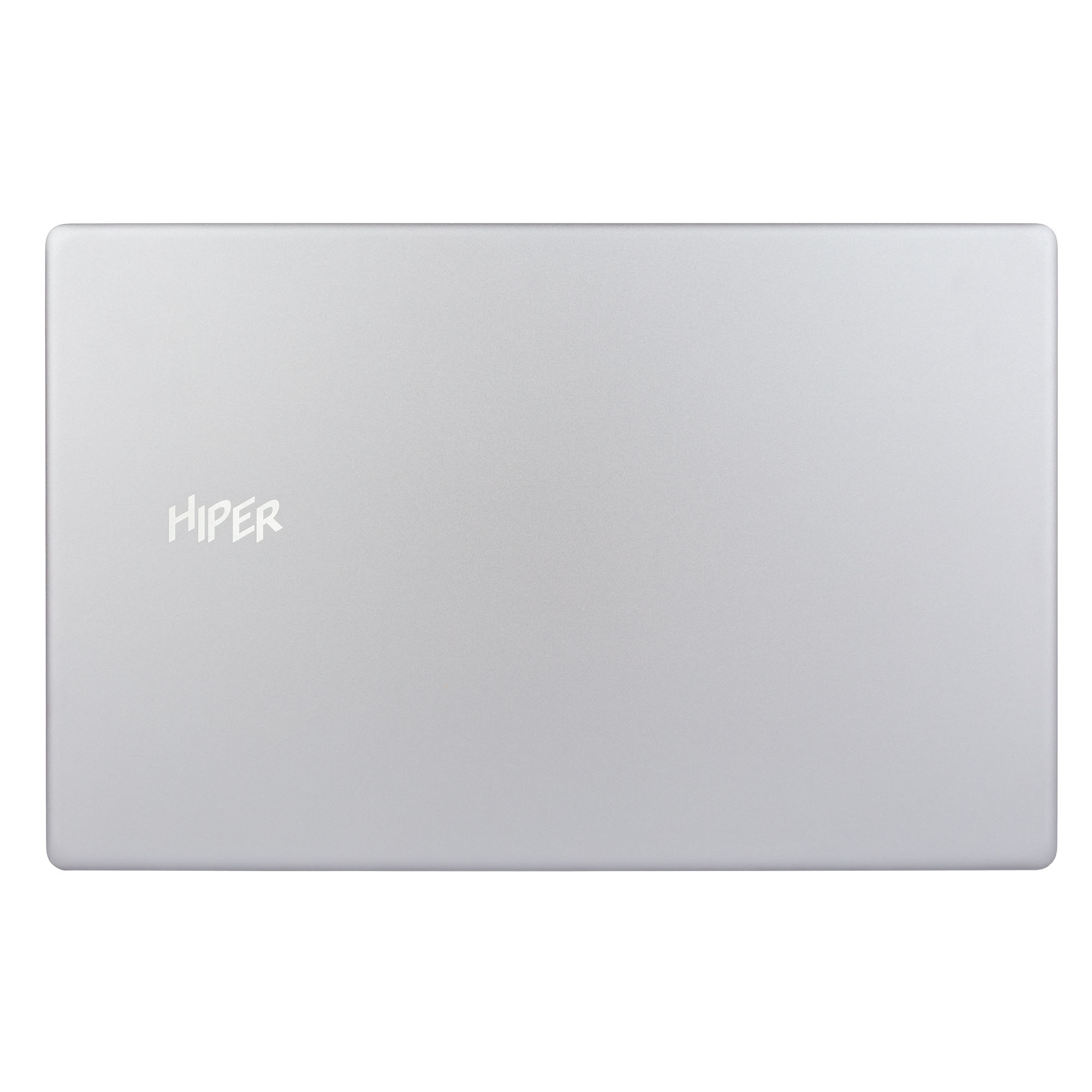 Ноутбук HIPER DZEN MTL1569 Core i3 1115G4 8Gb SSD256Gb Intel UHD Graphics 15.6" IPS FHD (1920x1080) Windows 10 Professional silver BT Cam YB97KPOK YB97KPOK