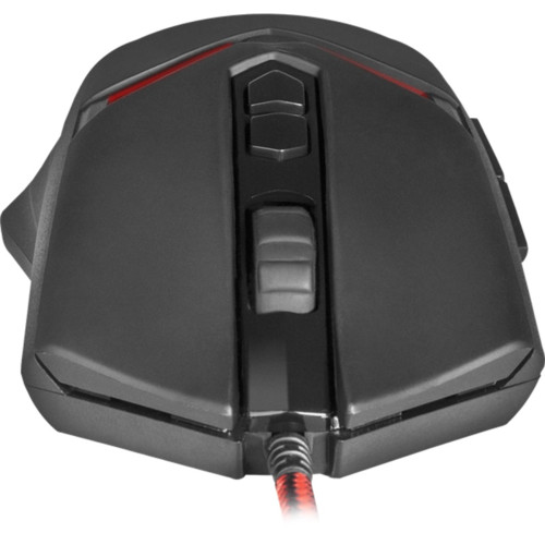 Мышь Redragon проводная игровая  Nemeanlion 2 оптика,RGB,7200dpi 70438 70438