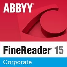 Лицензия ABBYY FineReader PDF 15 Standard (для домашнего использования) AF15-1S4W01-102 AF15-1S4W01-102