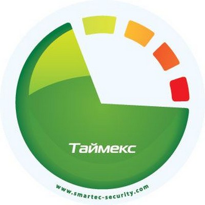 ПО SMARTEC Тimex для контроля доступа 46477
