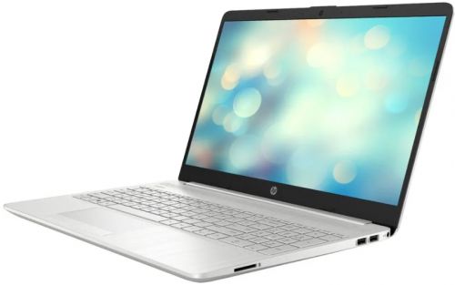 Ноутбук HP 15-dw1006ny Core i7 10510U 8Gb 1Tb Intel UHD Graphics 15.6" IPS FHD (1920x1080) Free DOS 3.0 silver WiFi BT Cam 4C8L1EA 4C8L1EA #3