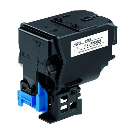 Тонер черный Konica-Minolta mc 4750 (A0X5150) A0X5150 #5