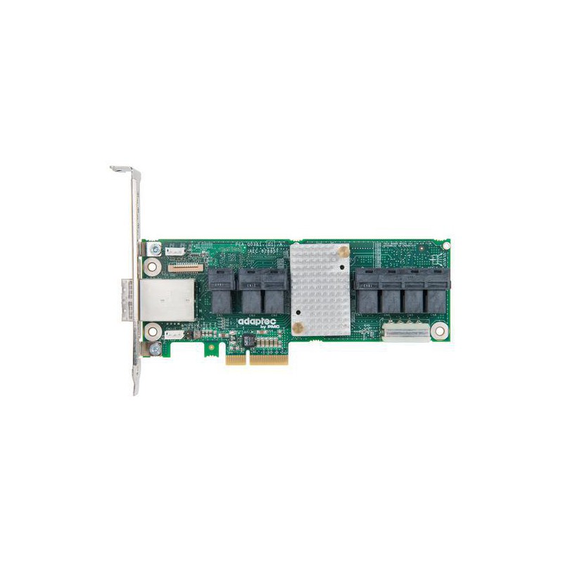 Дисковый контроллер Intel EXPANDER CARD SAS 36P RES3FV288932895 RES3FV288932895