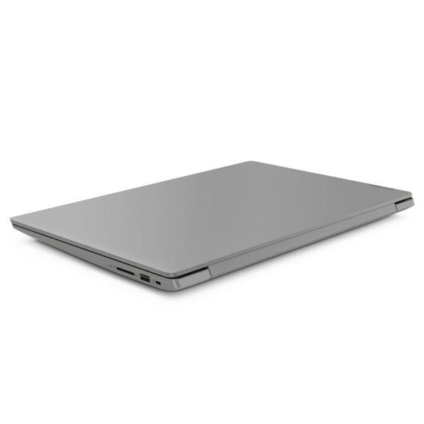 Ноутбук Lenovo IdeaPad 330s-15IKB 15.6'' FHD(1920x1080) IPS nonGLARE/Intel Core i5-8250U 1.60GHz Quad/8GB/256GB SSD/GF GTX1050 4GB/noDVD/ WiFi/BT4.1/1.0MP/SD/3cell/1.87kg/DOS/1Y/GREY 81GC007RRU 81GC007RRU
