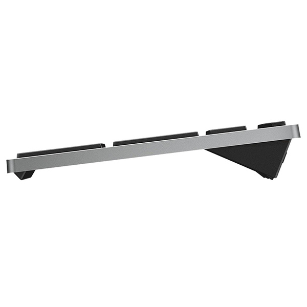Клавиатура + мышь Dell KM717 клав:черный мышь:черный USB беспроводная (580-AFQF) 580-AFQF