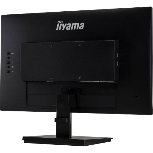 Монитор iiYama 23.8'' ProLite VA LED 4ms 16:9 HDMI M/M матовая 1000:1 250cd 178гр/178гр 1920x1080 D-Sub DisplayPort FHD USB черный XU2494HSU-B1 XU2494HSU-B1