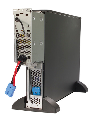 Источник бесперебойного питания APC Smart-UPS 1500VA/1425W, 230V, DB-9 RS-232, RJ-45 10/100 Base-T, USB SUM1500RMXLI2U SUM1500RMXLI2U