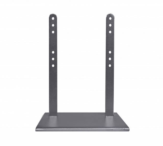 Кронштейн Hikvision DS-DM1932W настенный для монитора DS-D5019QE,DS-D5019QE-B,DS-D5022QE-B,DS-D5022FC,DS-D5032FC,DS-D5032FL,черный. DS-DM1932W DS-DM1932W