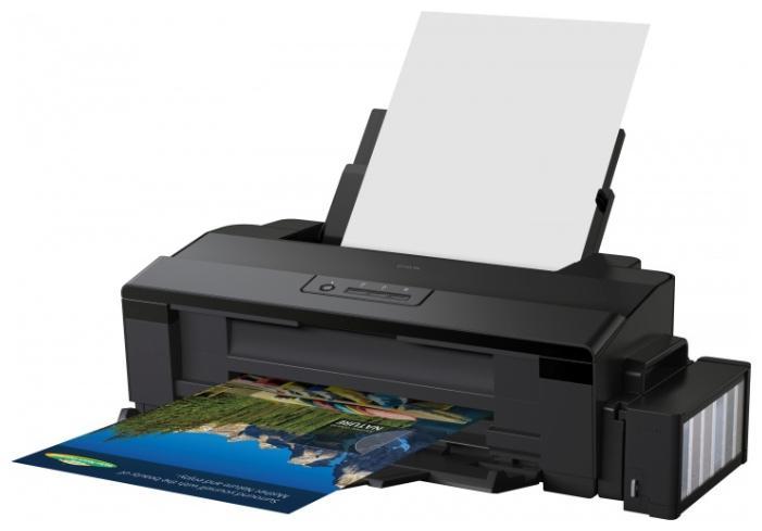 Принтер Epson L1800 A3+, 6цв., 15 стр/мин, USB 2.0 C11CD82402 C11CD82402 #11