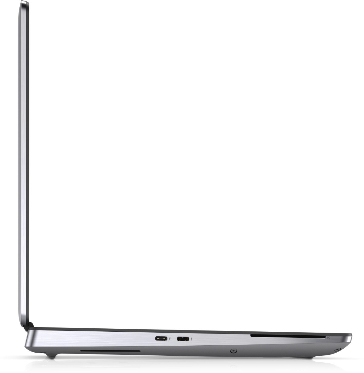 Ноутбук Dell Precision 7560 Core i7-11850H (2,5GHz) 15,6" FullHD WVA AG 16GB (2x 8GB) DDR4 1TB SSD (M.2 PCIe) NV RTX A4000 (8GB DDR6) FPR, Smart Card, NFC, TPM, vPro 6 cell (95WHr) W10 Pro 3y ProS+NBD 7560-0778 7560-0778